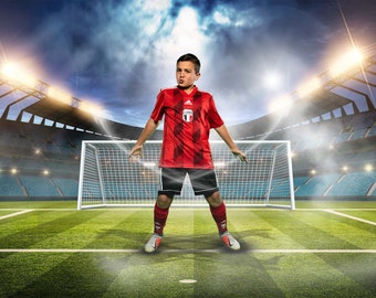 Soccer Backgrounds Etsy