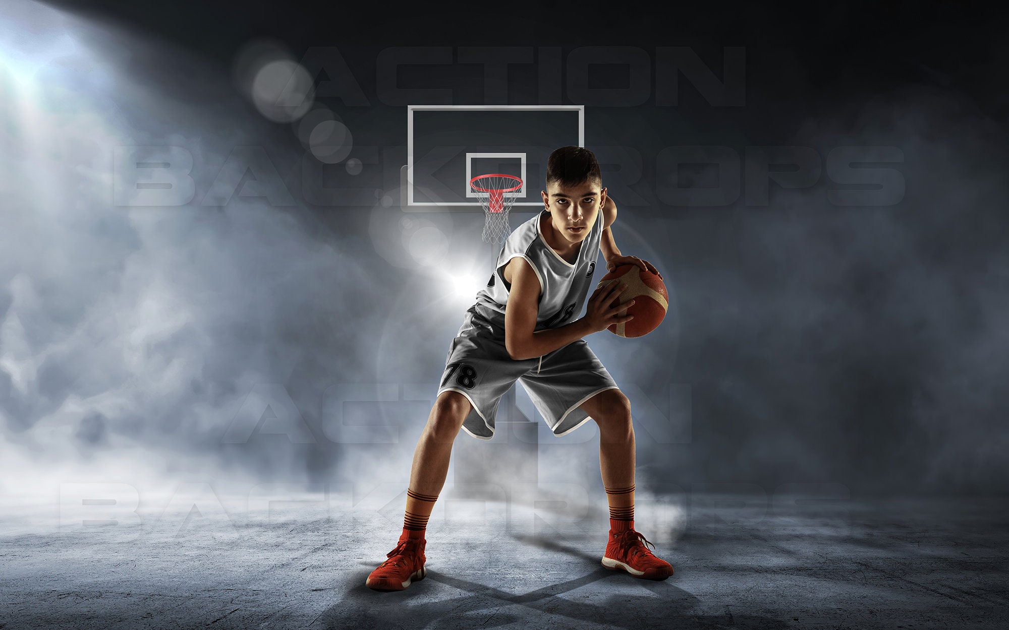 Basketball Professional Backdrop - Photography | STREETBALL BASKETBALL ...