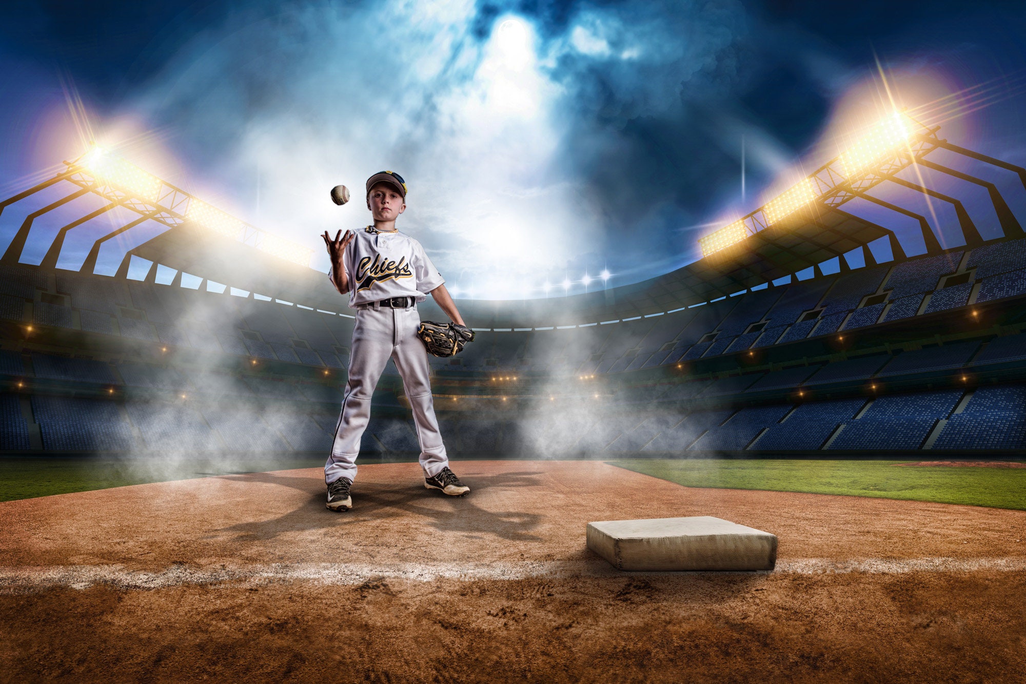 Baseball Backgrounds For
