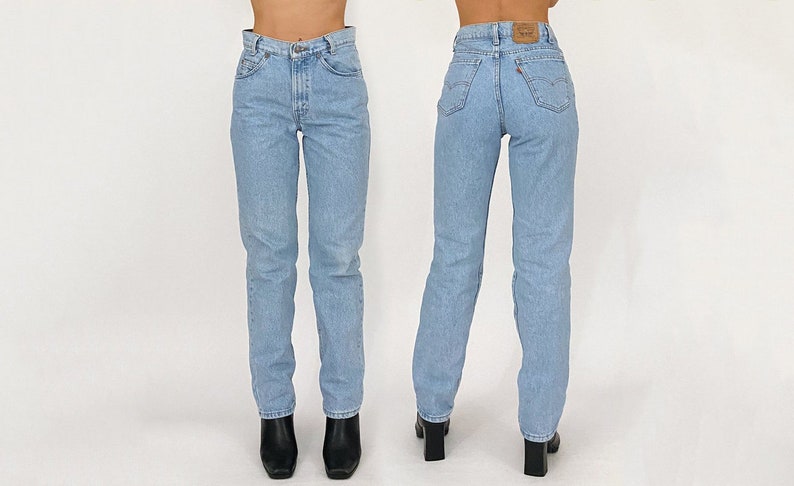 levis 581