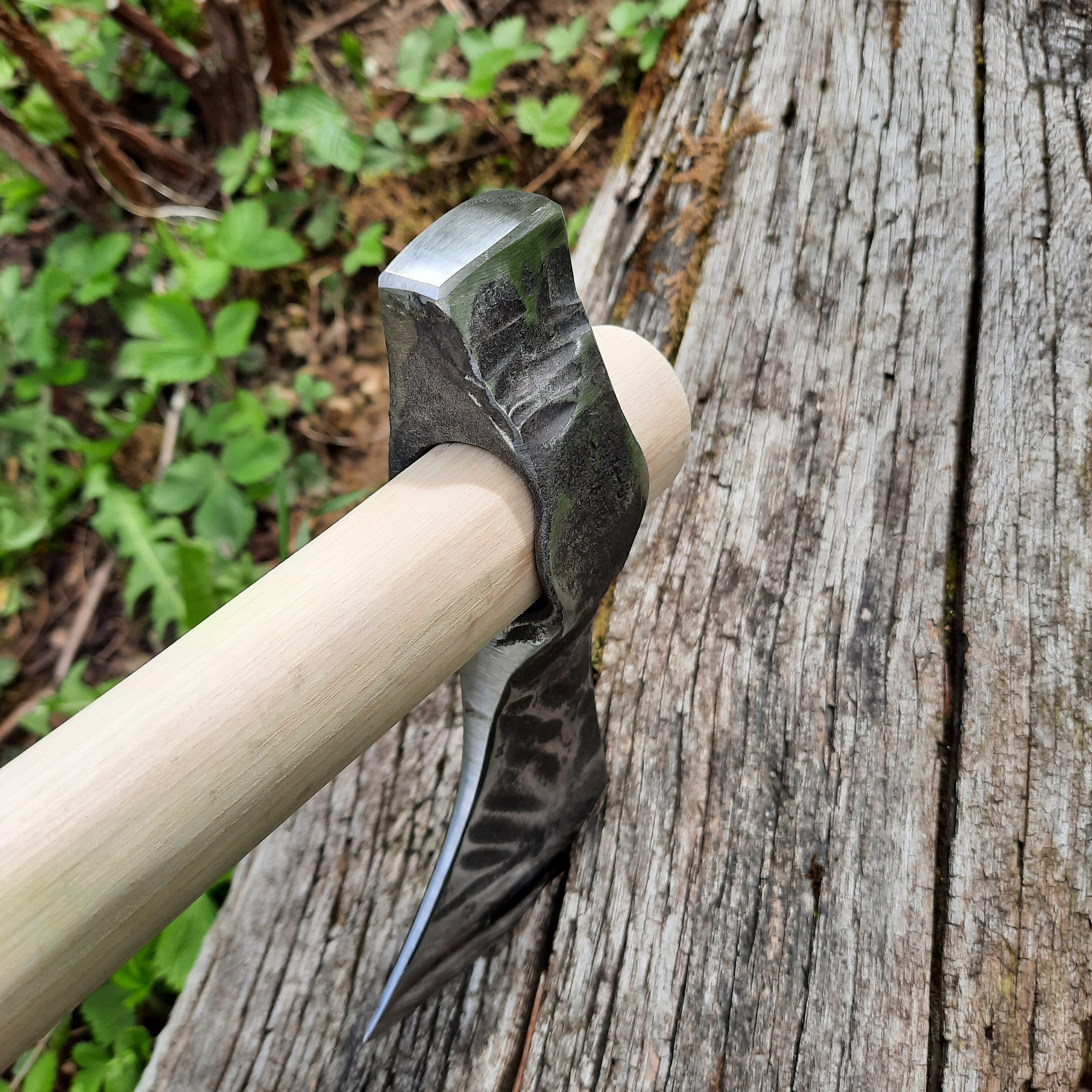 Tomahawk axe | Etsy