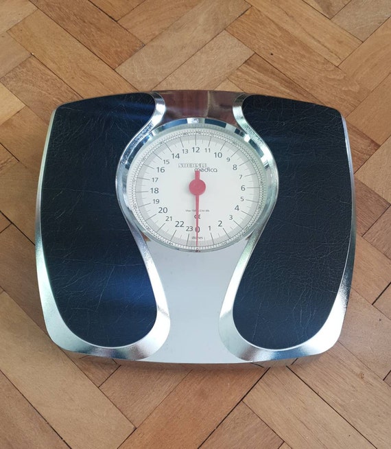 Personal weighing scales online