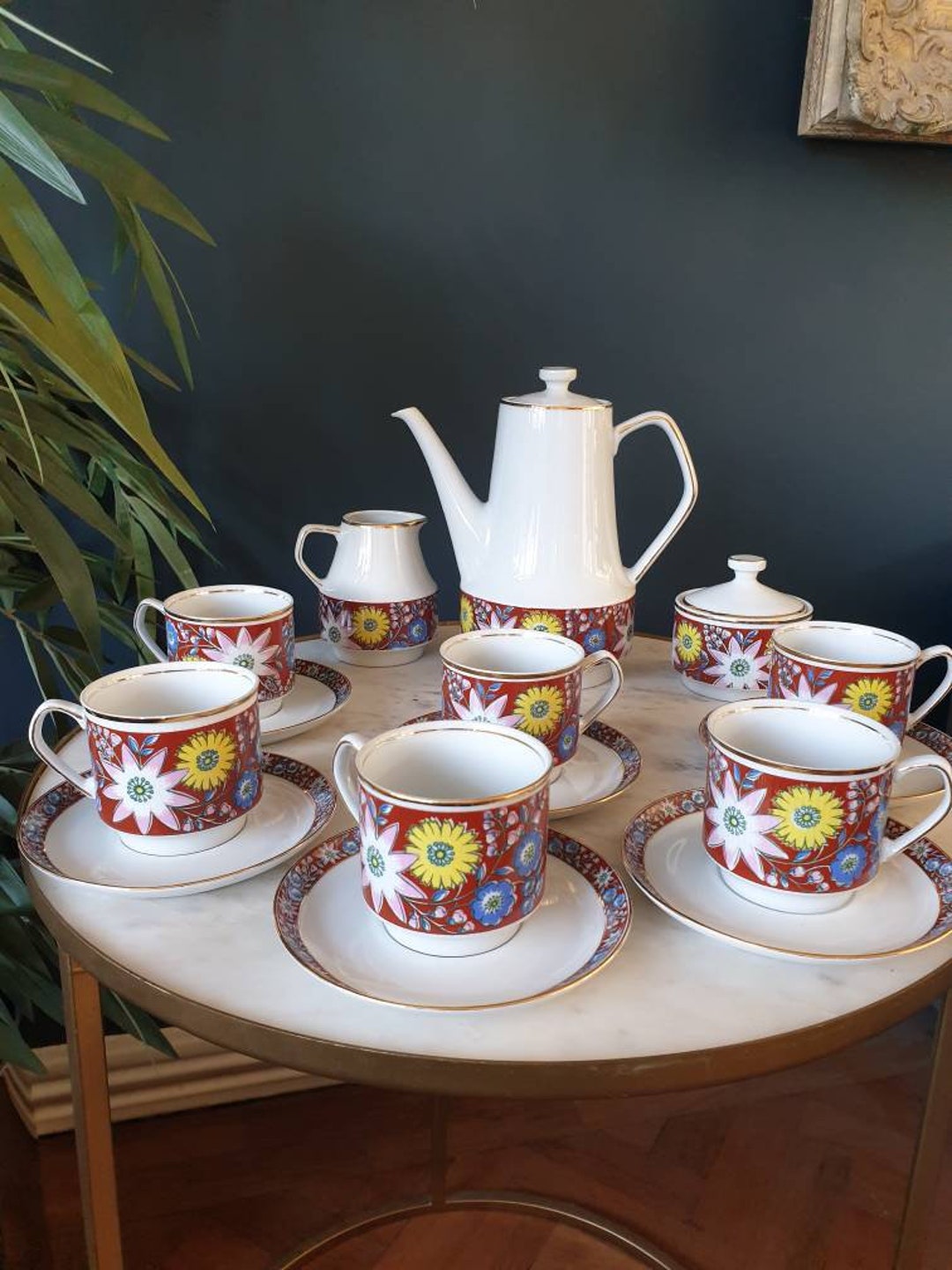 1960年代 limited   <tea time> VsXQBLuRXCueD3Lfrm41.jpg?v=