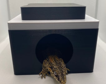 Humid Hide (Lay/Breeder Box)