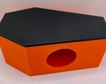 Coffin Humid Hide