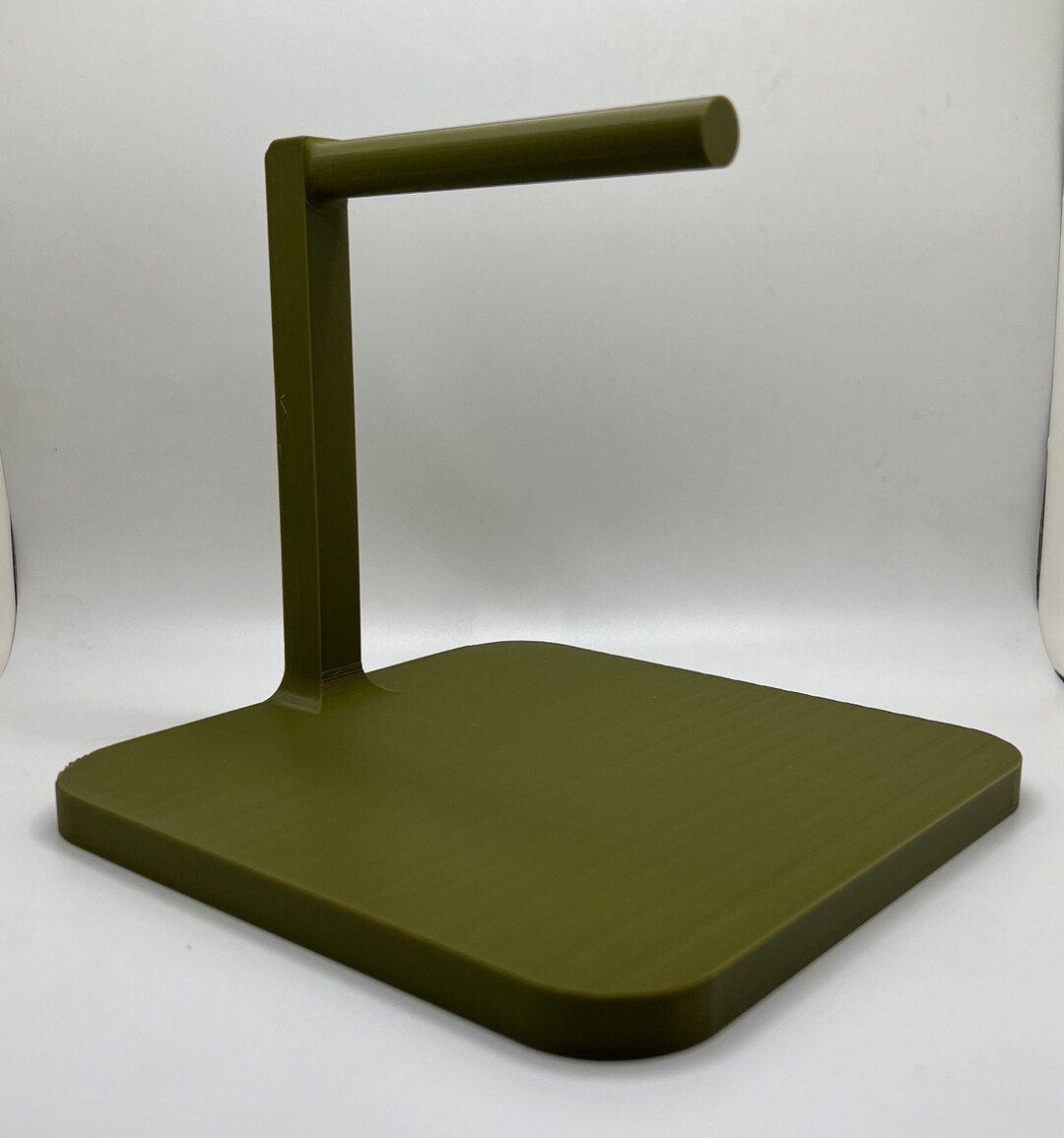 Picture of Standing Bird Perch - Etsy