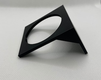 Magnetic Gecko Feeding Ledge