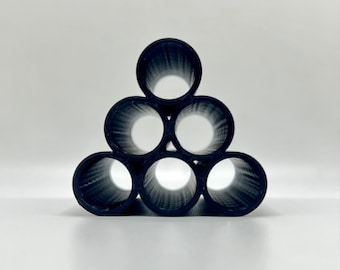 Fish/Shrimp Tube Hide