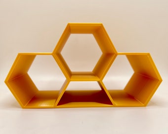 Hex Reptile/Fish Tunnel