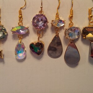 Click to see different colors/styles. Please select styles from 1 - 9, from the individual thumbnails.