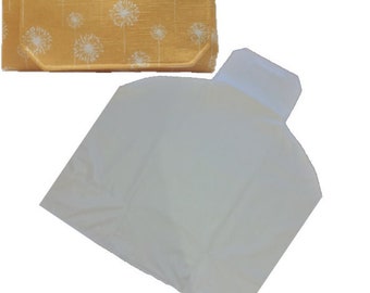 PDF Patrón de costura Cambiador de viaje, Patrón de costura para bebé, Descarga instantánea