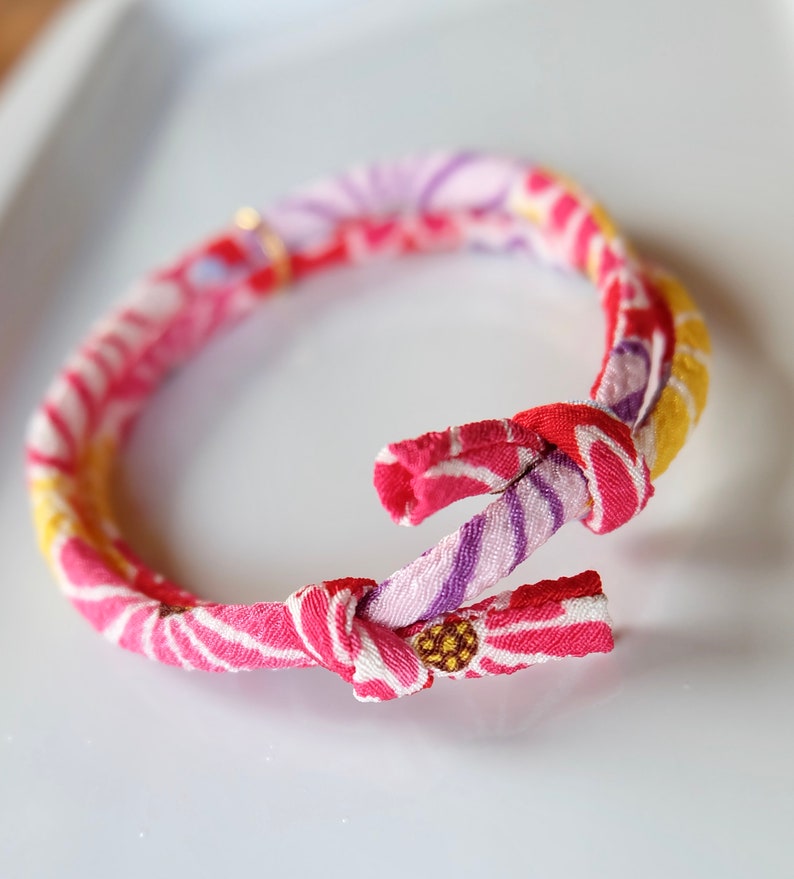 Hand Made Japanese Style Collar for Cat 4mm /kitten Etsy