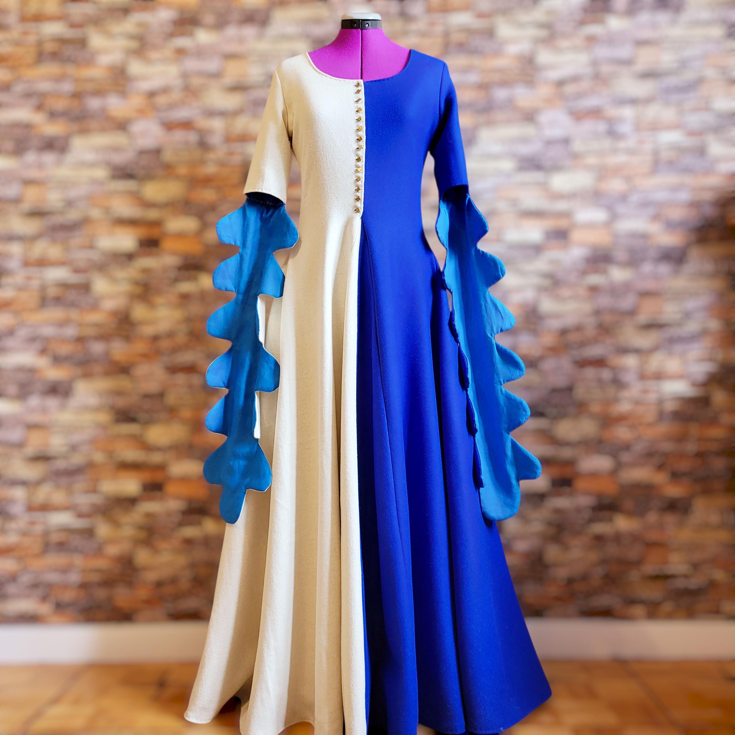 mi parti dress Miparti-Dresses