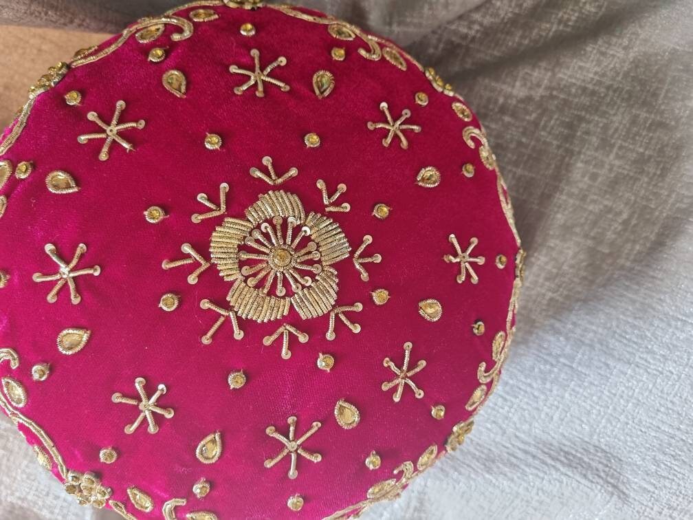 Shagun Ladoo Boxhand Made Patari Boxwedding - Etsy UK