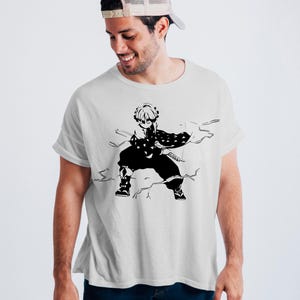 Demon Slayer Anime SVG Bundle | Manga Fanmade PNG (digital Download) - Etsy