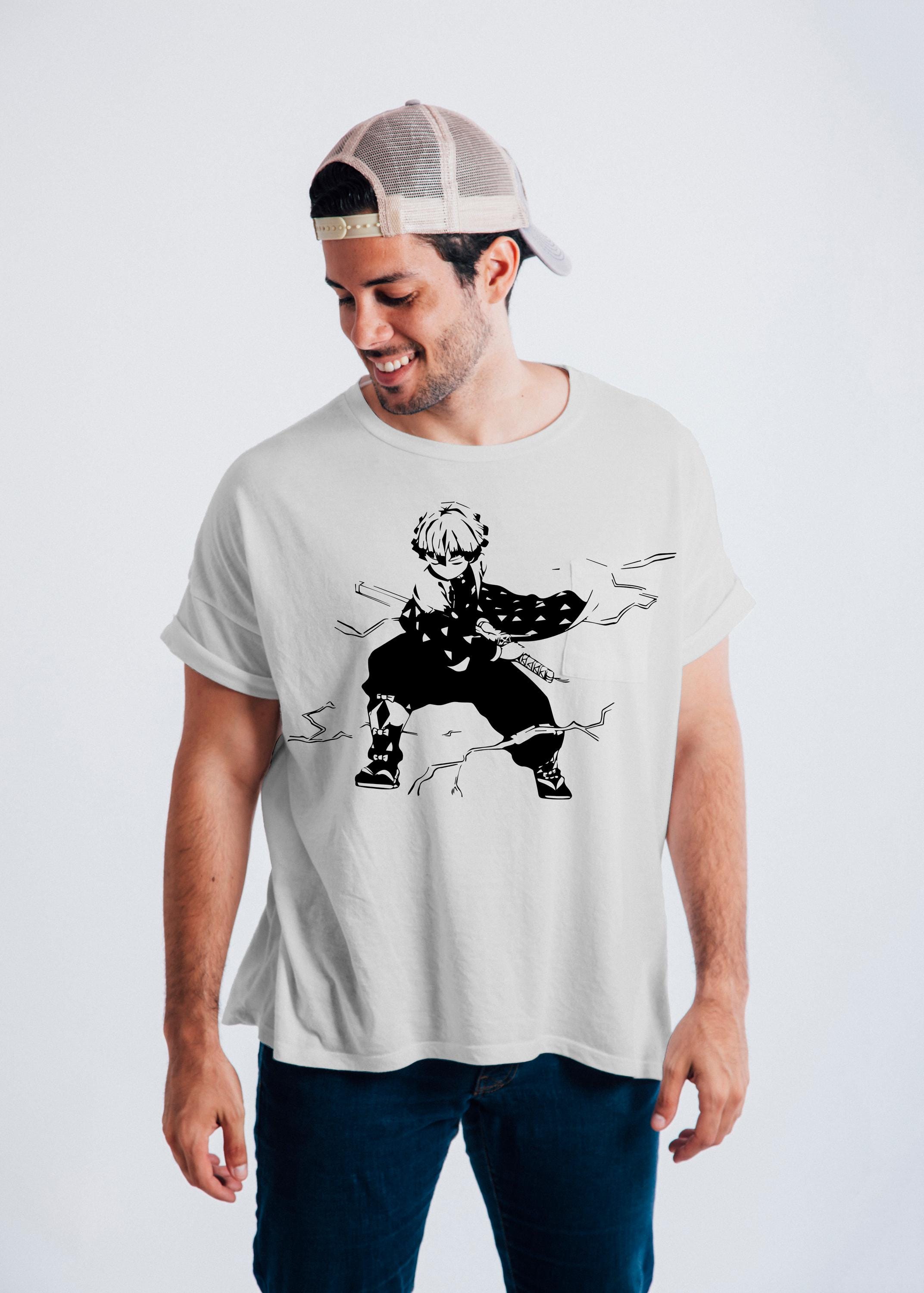 Demon Slayer Anime SVG Bundle | Manga Fanmade PNG (digital Download) - Etsy
