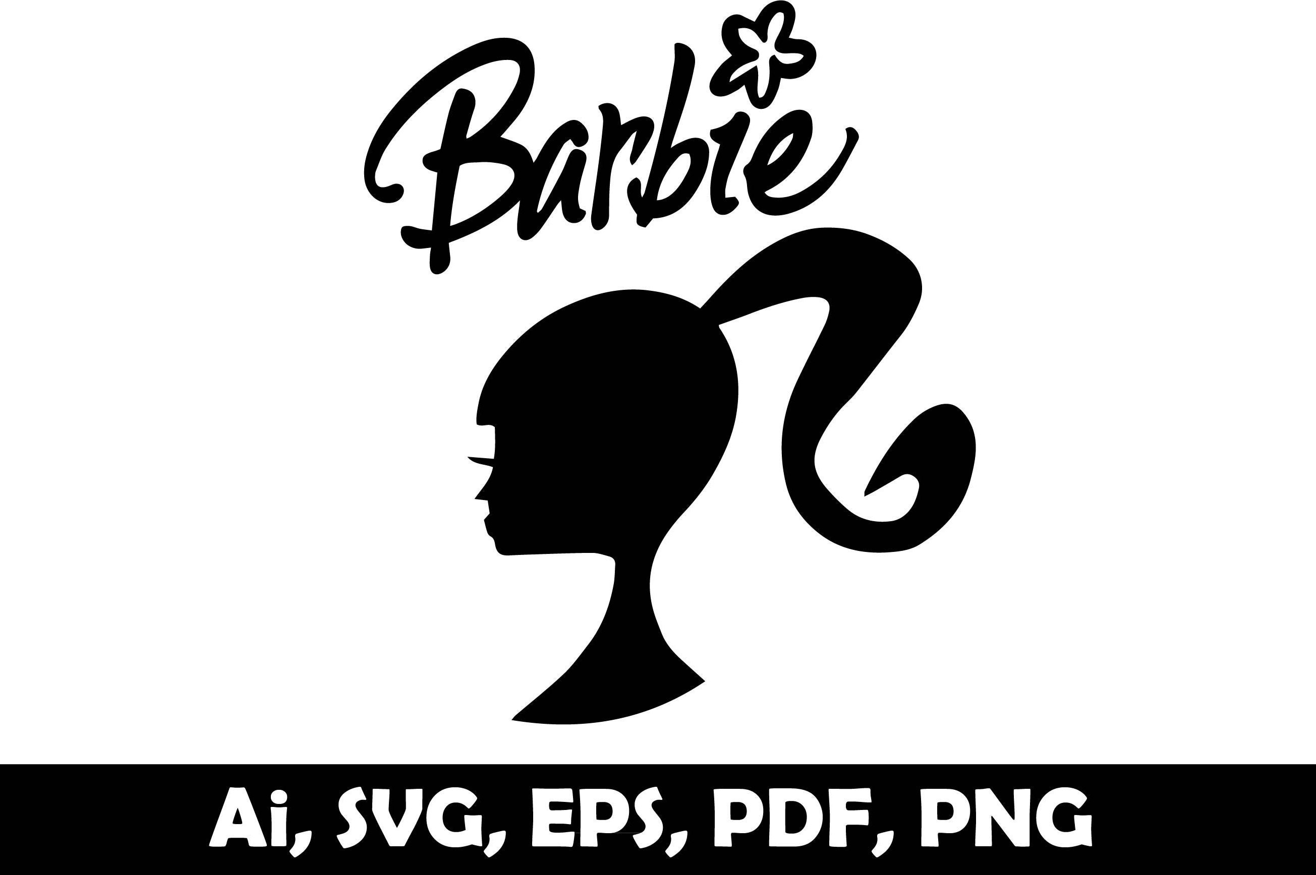Barbie SVG Barbie Logo SVG Barbie Svg Barbie Shirt Etsy Ireland Barbie SVG Barbie Logo SVG Barbie Svg Barbie Shirt Etsy Ireland