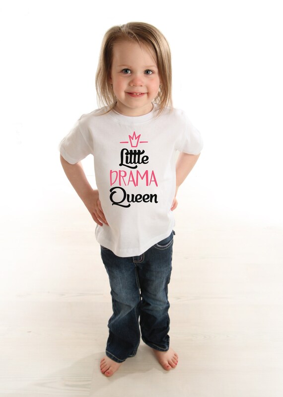 toddler queen shirt