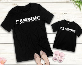 Camping is my therapy Shirt , Road Trip , Nature Love Shirt ,Adventure Shirt , Outdoor Shirt , Explore Shirt ,Nature Shirt , Gift Shirts.