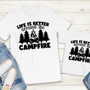 Camping Shirt , Road Trip , Nature Love Shirt ,Adventure Shirt , Outdoor Shirt , Explore Shirt ,Nature Shirt , Gift Shirts, Family Vacation