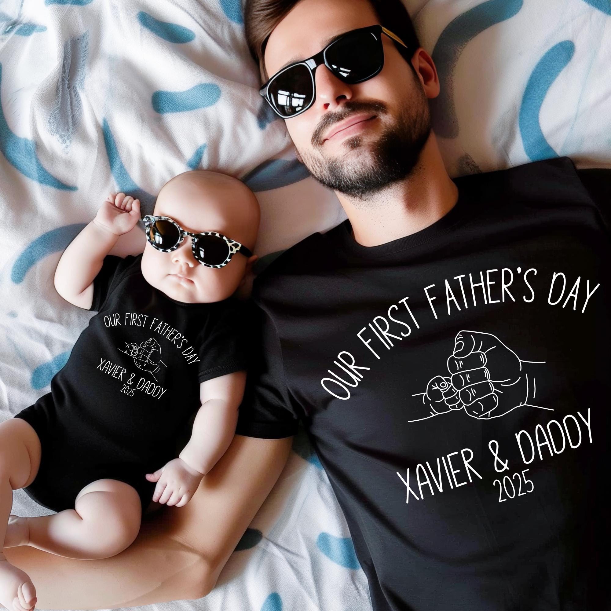 Matching Onesies - Etsy Canada