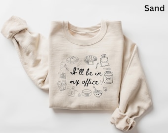 Baking Sweatshirt Baker Sweatshirt For Cooking Crewneck For Baking Moms Gift For Bakers Cookie Mom Shirt Funny Baking Gift for Home Baker