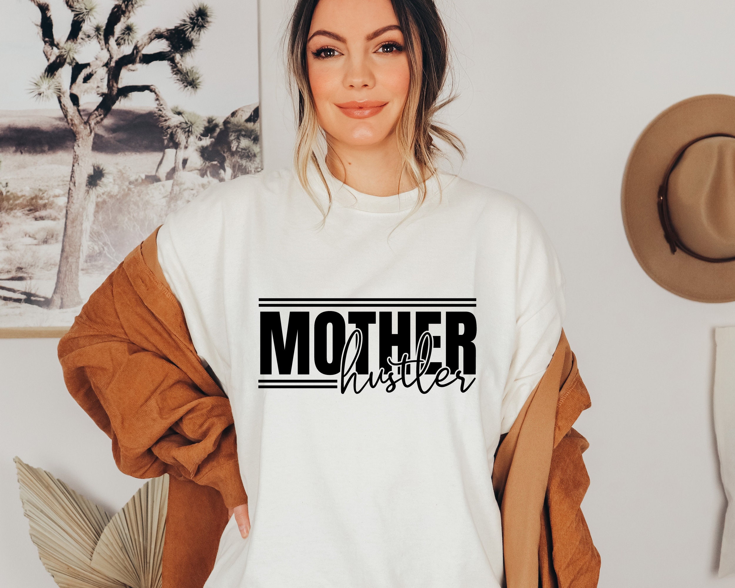 Mother Hustler T Shirt, Mother T Shirt, Mom T Shirt, Mama T Mother Hustler T Shirt, Mother T Shirt, Mom T Shirt, Mama T