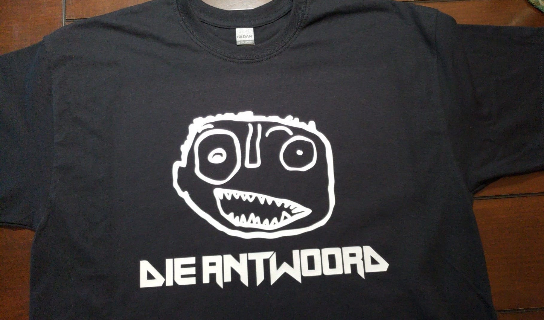 Die Antwoord Clothing - Etsy