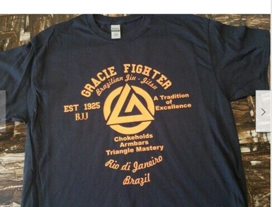Gracie t shirt sale
