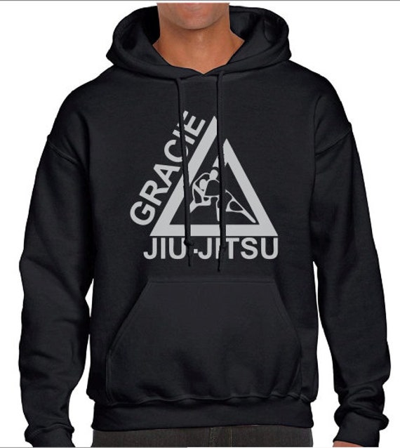 Hoodie mma top