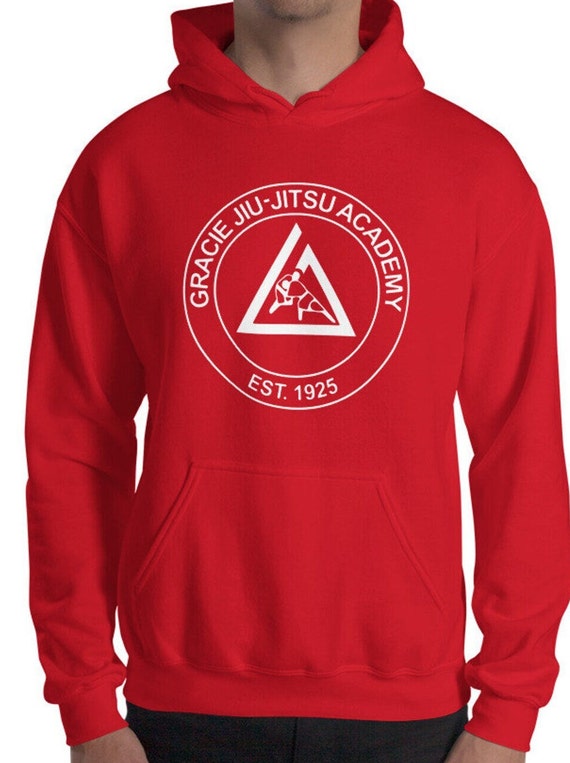 Gracie hoodie sale