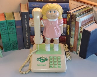 cabbage patch phone