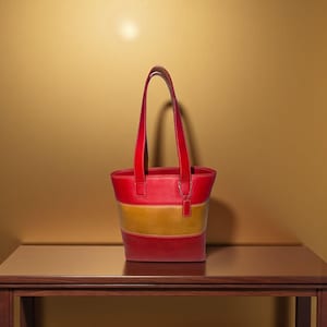 Coach Legacy Stripe - Etsy