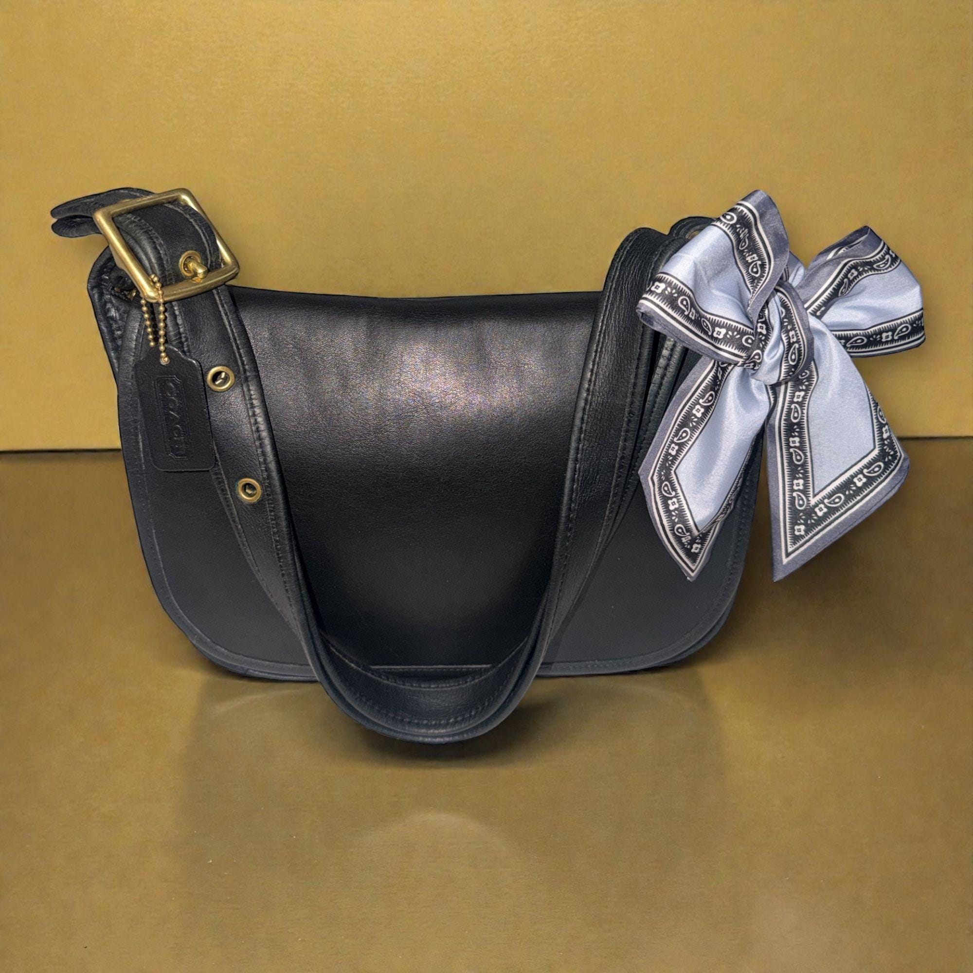 Vintage Coach Y2k Legacy - Etsy