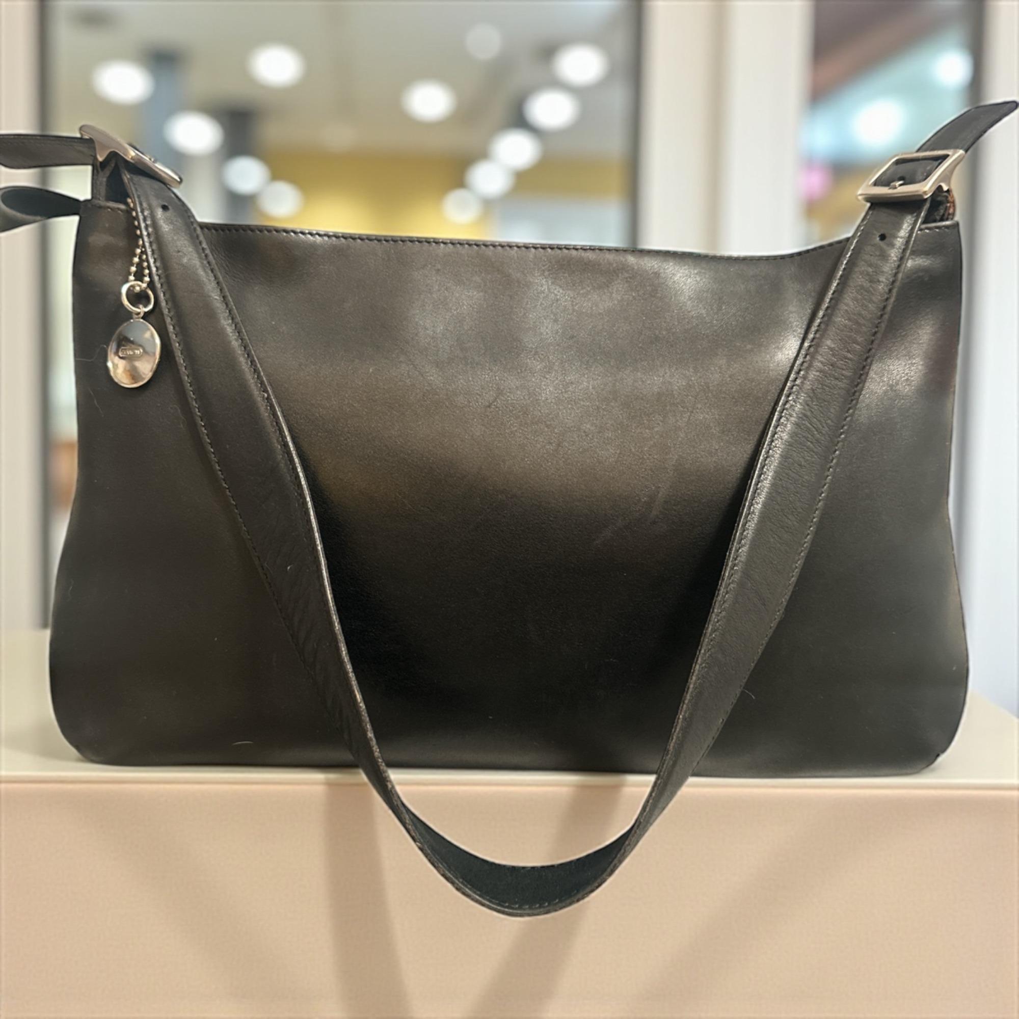 Vintage Coach Legacy - Etsy