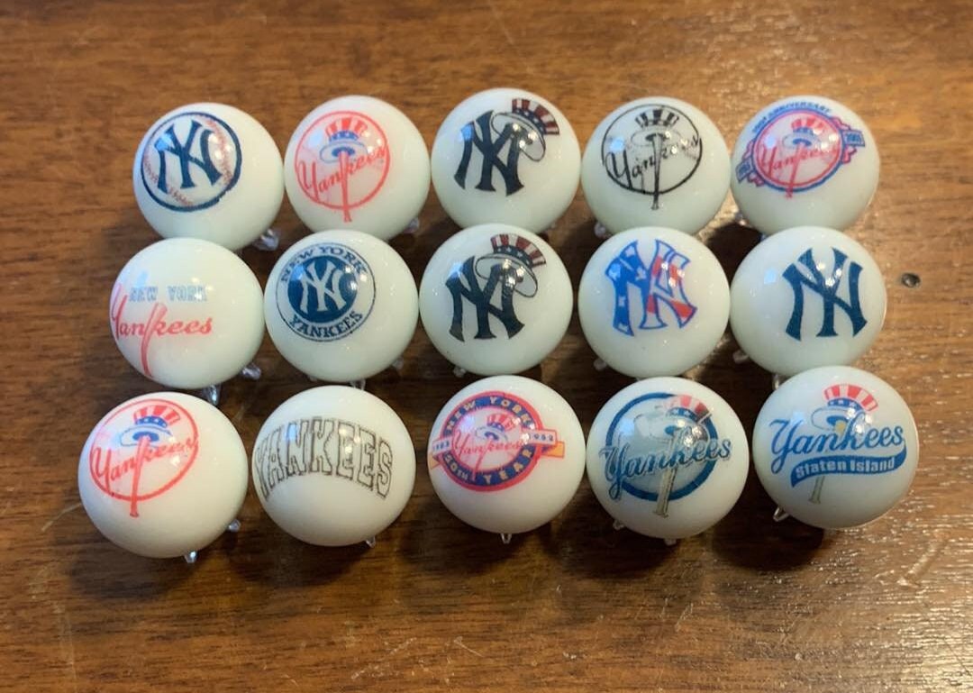 New york yankees best sale souvenirs