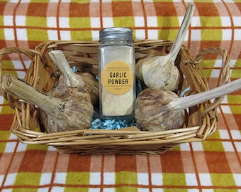 Garlic Powder