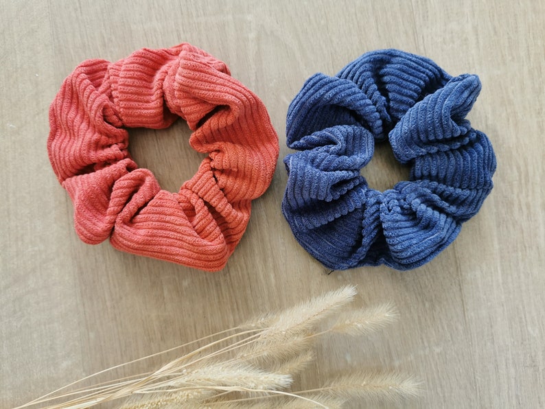 c Chouchou hair accessory Elastic darling with elastic