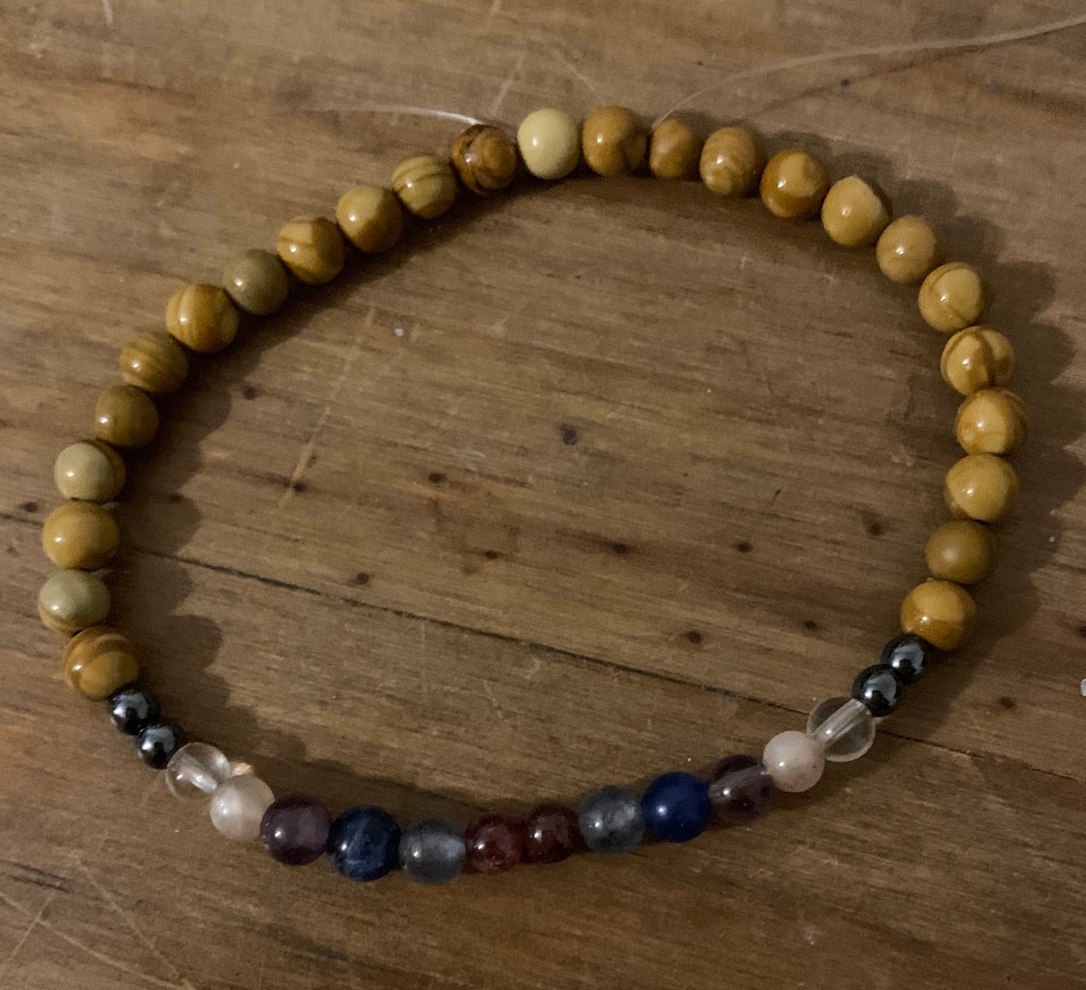 Weight Loss Crystal Bracelet. Weight Loss Motivation. Etsy