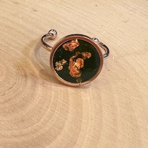 Resin Ring