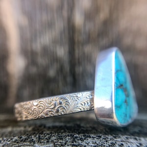 Patterned Band Add On