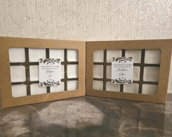 Holiday Wax Melts, Christmas Wax Melts