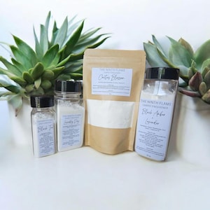 Carpet Freshener, Carpet Deodorizer