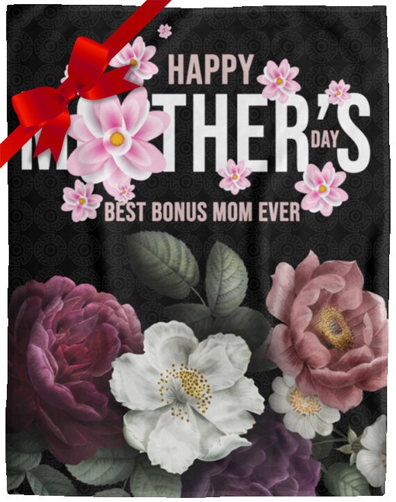 mother's day gift for bonus mom