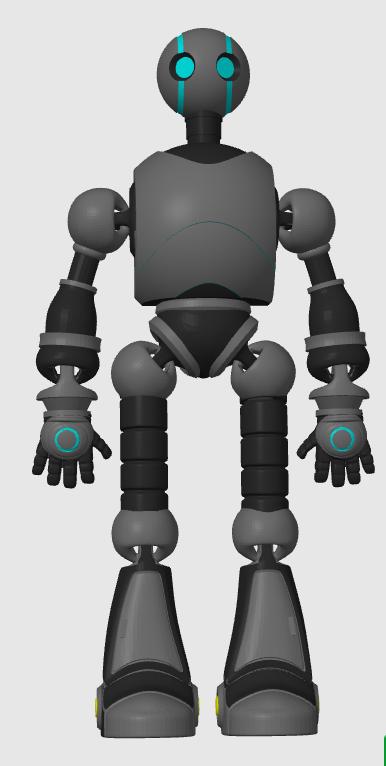 Robot dreams movie - Etsy 日本