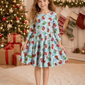 tweens christmas dresses Tween 1 x Dress Notice