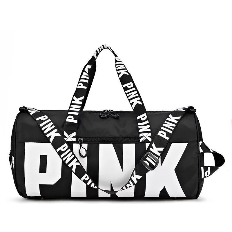 Victoria Secret PINK Duffle Bags | Etsy