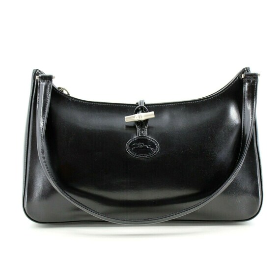 longchamp baguette bag