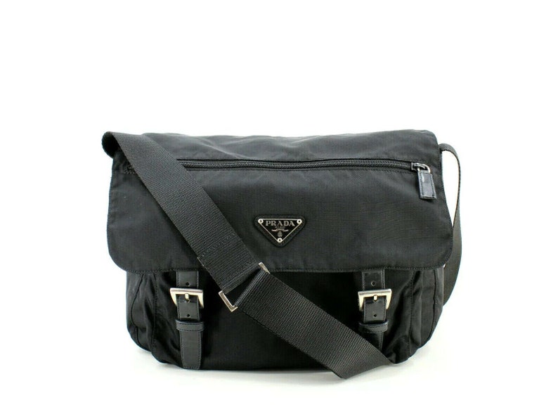 prada vela crossbody bag