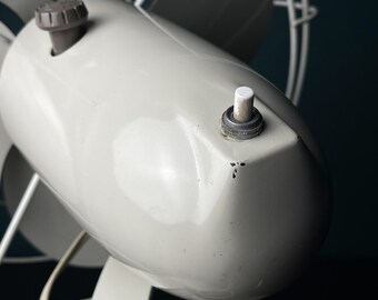 ジェネラル・エレクトリック社製ヴィンテージ扇風機、アメリカ、1950